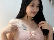 超級清純美少女下海直播